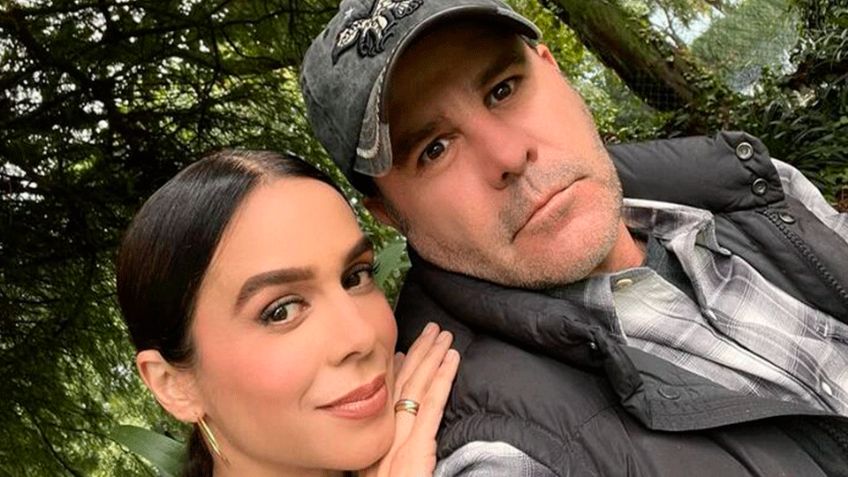 Revelan millonaria deuda que habría impedido a Eduardo Capetillo pagar boda de su hija