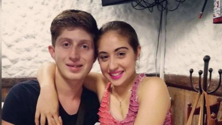 Bertha hermana de Octavio Ocaña dice “Lagrimas de Justicia” al detener a expolicía implicado