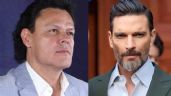 Foto ilustrativa de la nota titulada Expuso infidelidad con Marjorie de Sousa: Pedro Fernández exige a Julián Gil que se calle