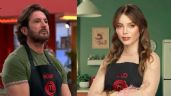Foto ilustrativa de la nota titulada Drama en 'MasterChef Celebrity': Deportista de TV Azteca pone en su lugar a Bobby Larios
