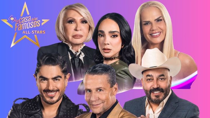 Exhiben fraude en Telemundo: Habitante de 'LCDLF All Stars' los exhibe; filtra información