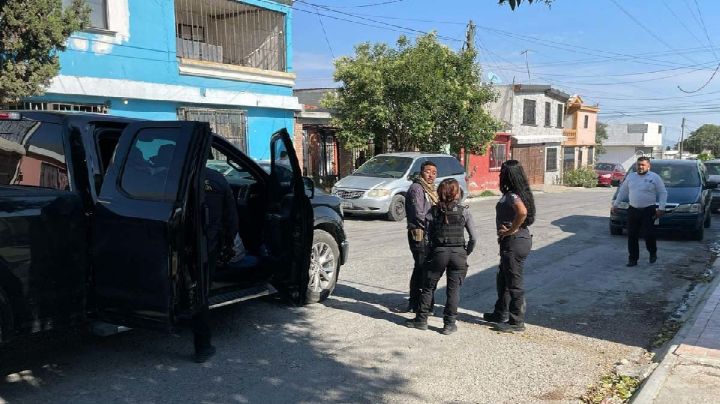 Violencia en Coahuila: hombre apuñala y asesina a pareja de su exesposa en Saltillo