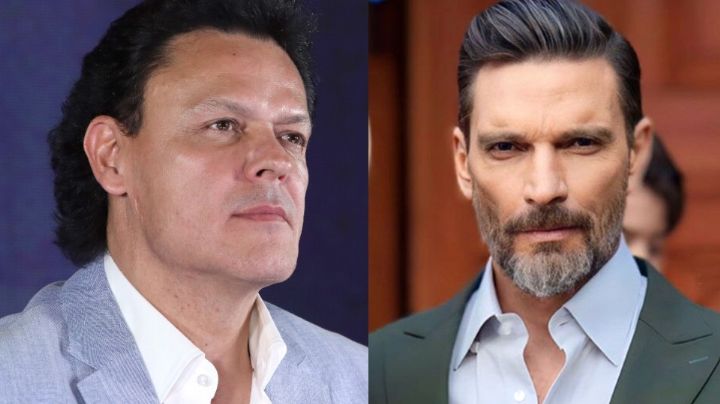 Expuso infidelidad con Marjorie de Sousa: Pedro Fernández exige a Julián Gil que se calle