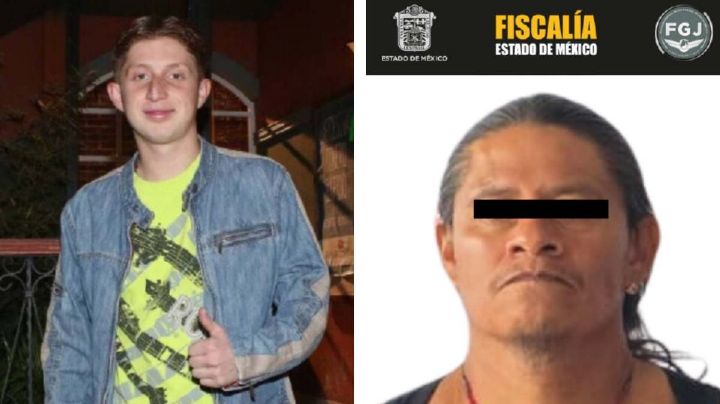 Expolicía detenido en Veracruz por caso Octavio Ocaña intentó cambiar su apariencia