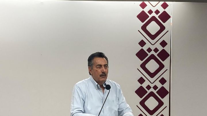 Lamarque Cano pide a vecinos que se respete limpieza en espacios públicos en Ciudad Obregón