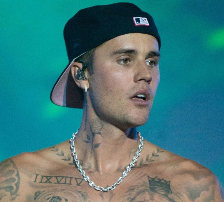 Justin se ve envuelto en polémica/ Créditos: Internet