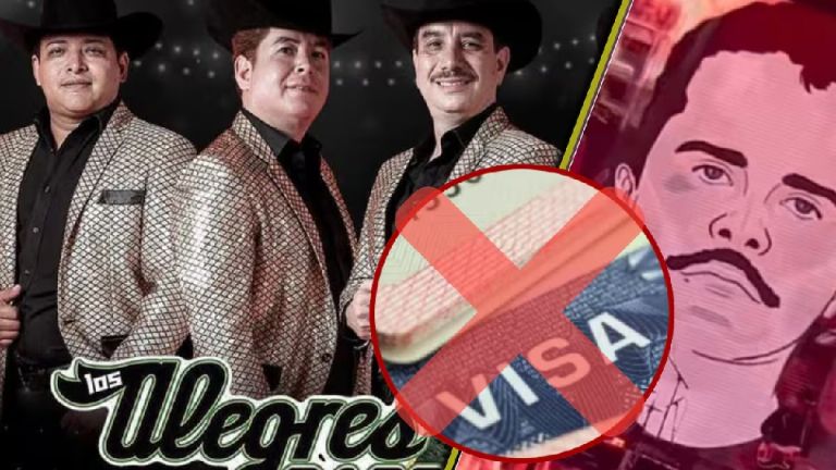 Famosos a los que Estados Unidos les ha quitado la visa por apología del delito