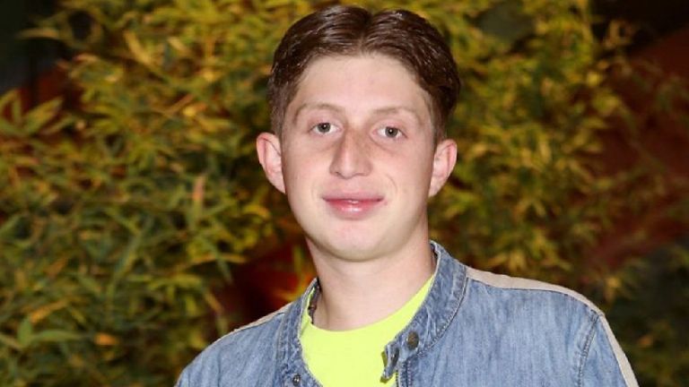 Expolicía detenido en Veracruz por caso Octavio Ocaña intentó cambiar su apariencia