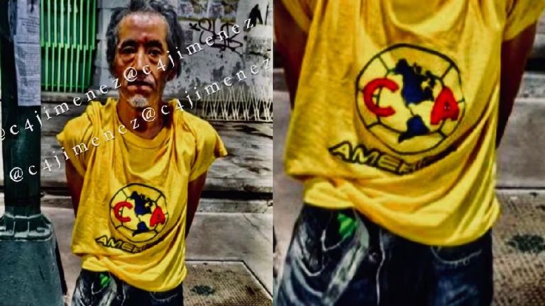 Americanista detenido por golpear a su hermana tras derrota ante Toluca en la CDMX