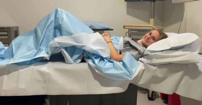 Anna Grace Phelan muere tras una larga lucha contra el cáncer cerebral