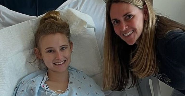 Anna Grace Phelan muere tras una larga lucha contra el cáncer cerebral