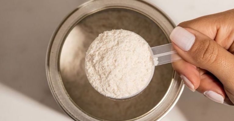 Creatina ¿Una ayuda para la depresión?