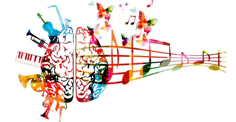 La música no es solo arte, también es ciencia