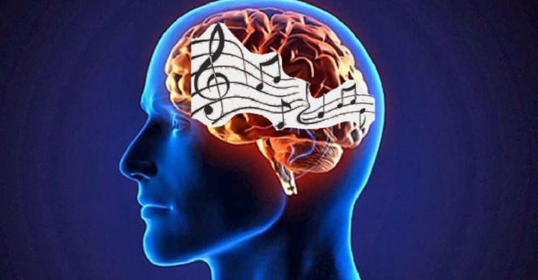 Música para la salud mental