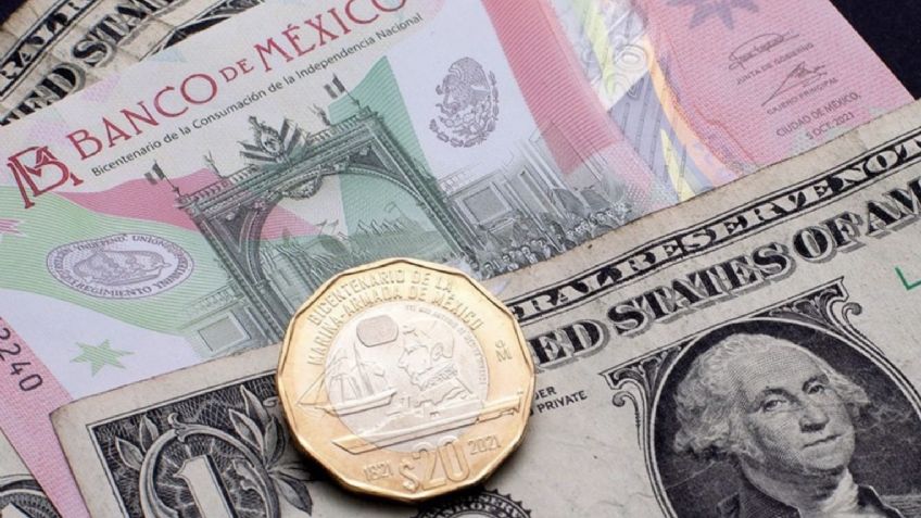 Precio del dólar en México HOY lunes 26 de mayo de 2025: ¿Cuál es el tipo de cambio actual?