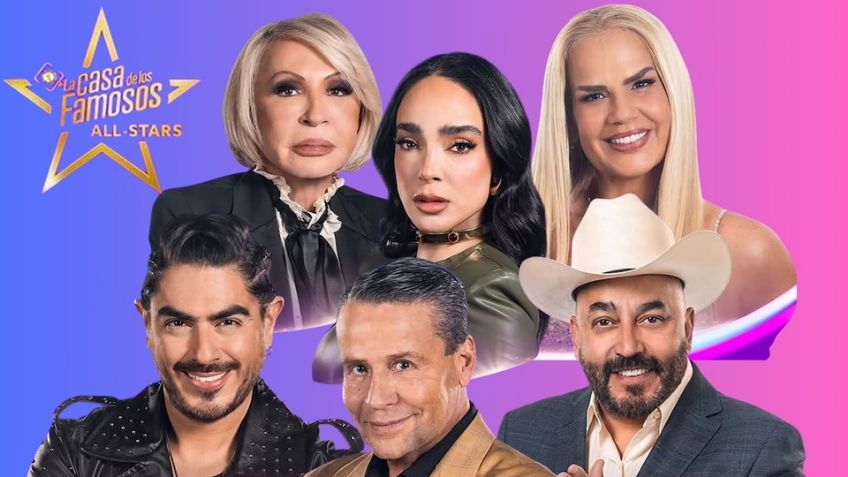 Exhiben fraude en Telemundo: Habitante de 'LCDLF All Stars' los exhibe; filtra información