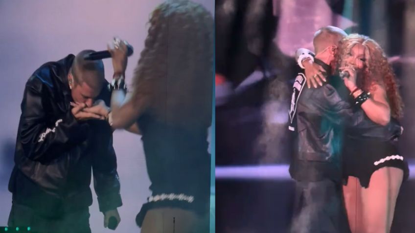 Justin Bieber regresa a los escenarios: Causa preocupación a los fans por su estado