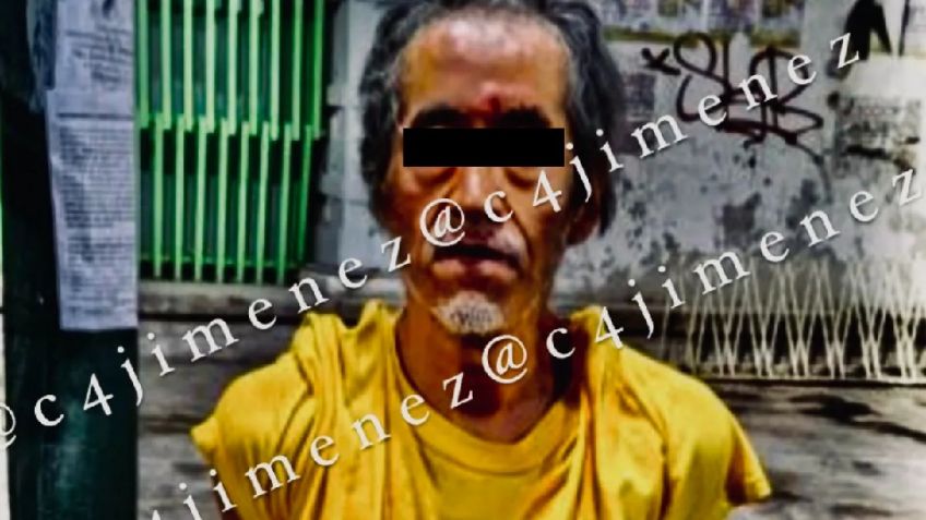 Americanista detenido por golpear a su hermana tras derrota ante Toluca en la CDMX