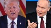 Foto ilustrativa de la nota titulada ¿Tercera Guerra Mundial? Trump lanza advertencia a Putin al continuar ofensiva en Ucrania