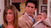 Foto ilustrativa de la nota titulada Gemelas que fueron hija de Ross y Rachel en ‘Friends’ ahora triunfan como influencers