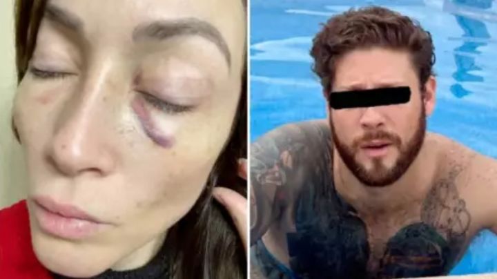 Detienen a secuestrador de Laura Vignatti; la actriz de Televisa así lo celebra en redes