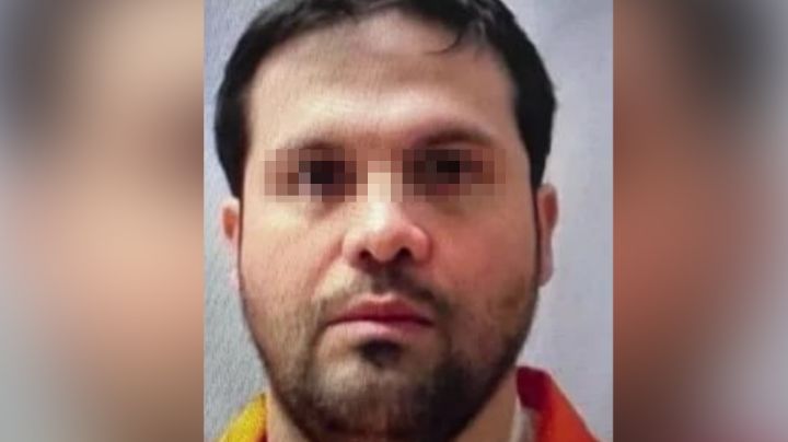 Joaquín Guzmán se salva: EU acuerda no dar pena de muerte al hijo de 'El Chapo' Guzmán