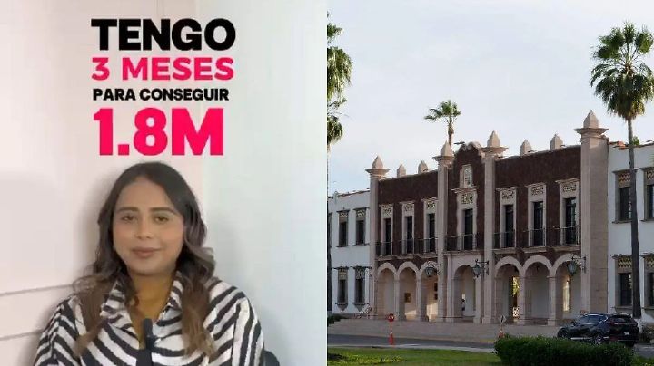 Estudiante de Unison Hermosillo necesita 1.8 millones para trasplante de hígado