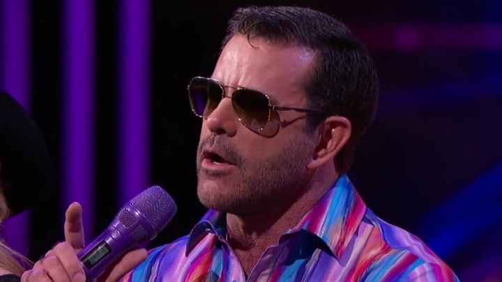 Eduardo Capetillo, en bancarrota por adicción al alcohol; sería internado en rehabilitación