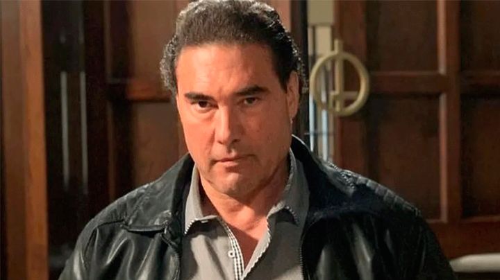 Eduardo Yáñez responde ante escándalo de Manola Díez por golpear a joven actriz