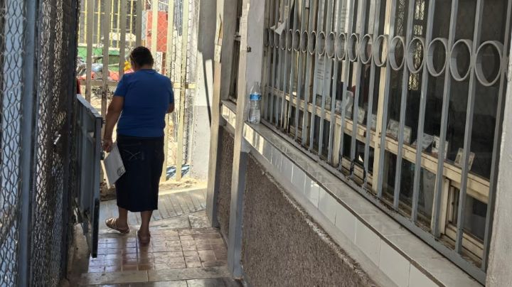 Cereso de Ciudad Obregón se encuentra libre de sarampión, afirman autoridades