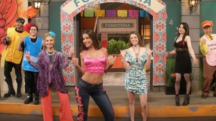 Alarma en Televisa: Actriz de 'Vecinos' viviría infierno; busca ayuda psicológica por esto