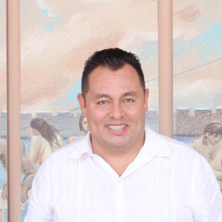 Israel Pérez Villegas