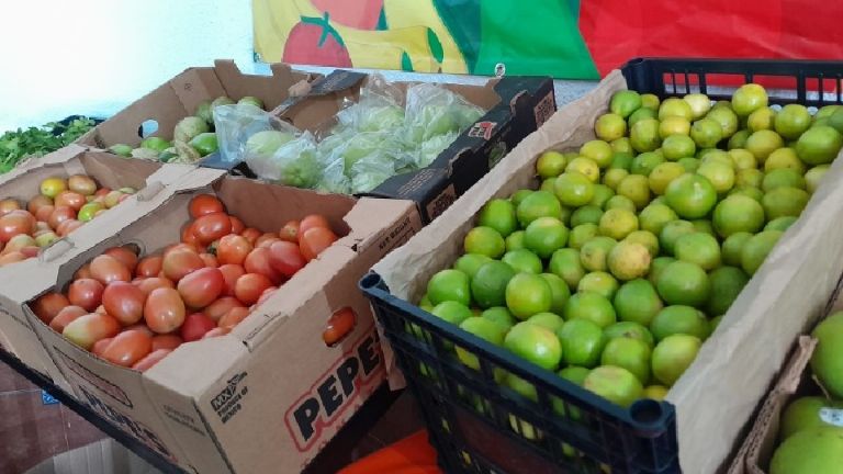 Canasta básica continúa en aumento en Guaymas