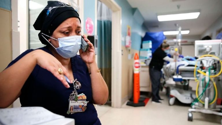 Emiten recomendaciones a usar cubrebocas en lugares publicos concurridos