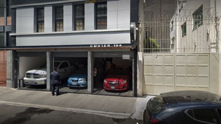 FGR: detienen a dueño de Black Wallstreet Capital por presunto lavado de dinero en CDMX