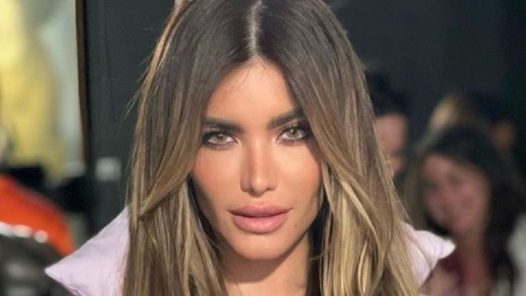 La modelo Aleska Génesis revela su interés en la actuación tras sus polémicas