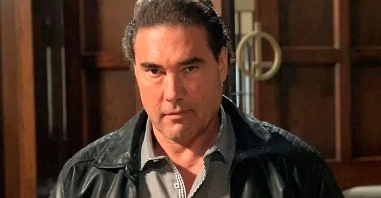 Eduardo Yáñez revela que padece depresión y pensó en quitarse la vida