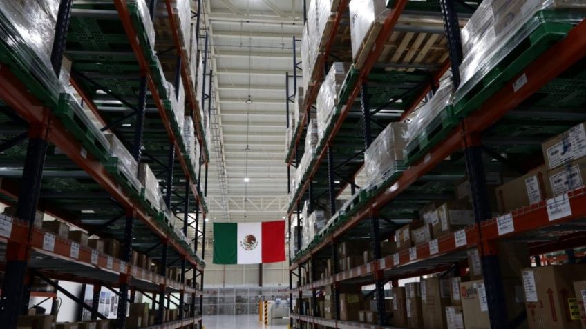 México tendrá 15 mil Farmacias del Bienestar a partir de agosto, confirma Sheinbaum