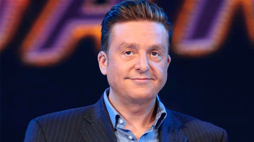 ¿Daniel Bisogno, se casaría antes de morir? Novio del conductor de 'Ventaneando' lo revela