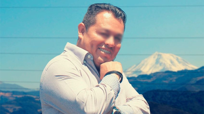 Detienen a exalcalde en Veracruz por amenazar y disparar contra simpatizantes de Morena