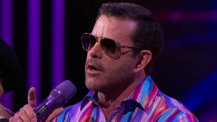 Eduardo Capetillo, en bancarrota por adicción al alcohol; sería internado en rehabilitación