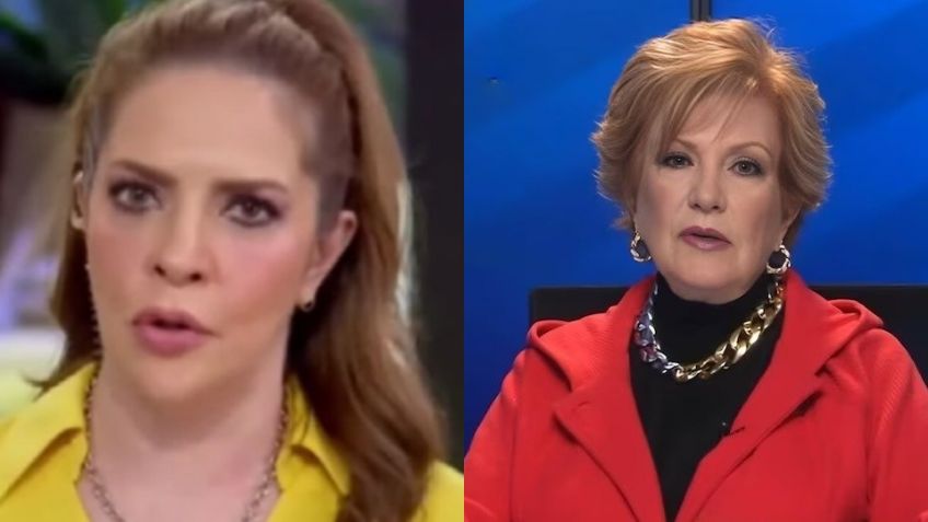 ¿Grave? Maxine Woodside iría a parar en el hospital tras perder demanda de Ana María Alvarado