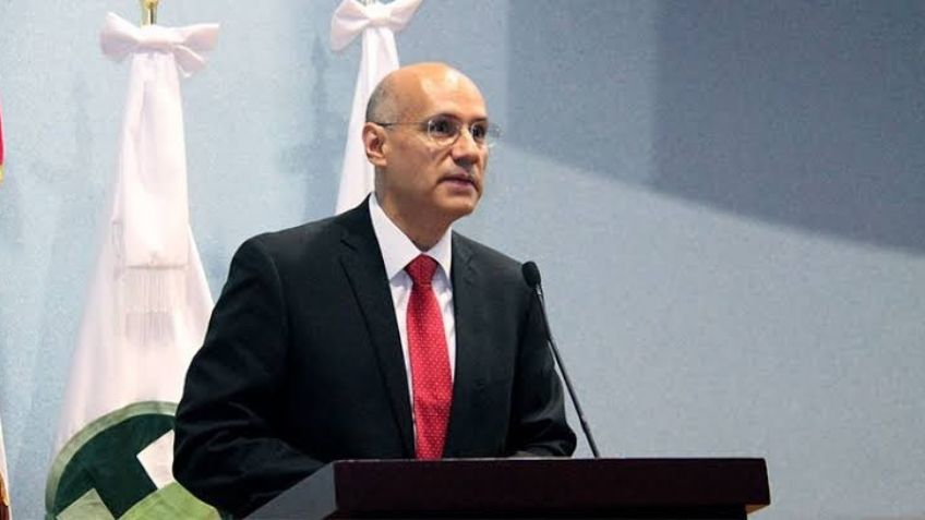 Magistrado sobrevive al atentado en su contra y lo amenazan de muerte, presenta denuncia