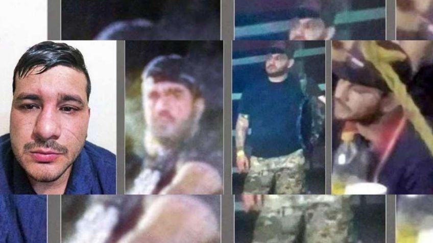 ¿Cómo está conformada la estructura de Los Chapitos tras la muerte de 'La Perris'?