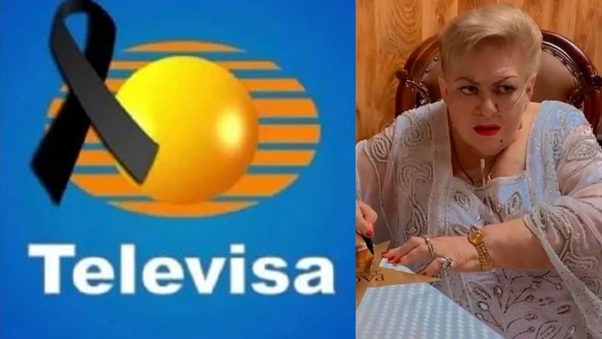 ¿En la ruina y en pleito legal? Estremece secreto de actriz de Televisa tras su muerte