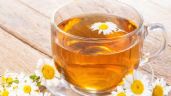 Foto ilustrativa de la nota titulada ¿Por qué el té de manzanilla alivia el dolor de garganta? Beneficios, usos y receta