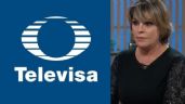 Foto ilustrativa de la nota titulada ¿Actriz de Televisa teme por su seguridad? Reporta que atentan contra su vida tras demanda