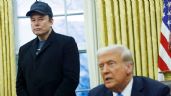 Foto ilustrativa de la nota titulada Elon Musk renuncia a su puesto en la Casa Blanca; critica decisiones económicas de Trump