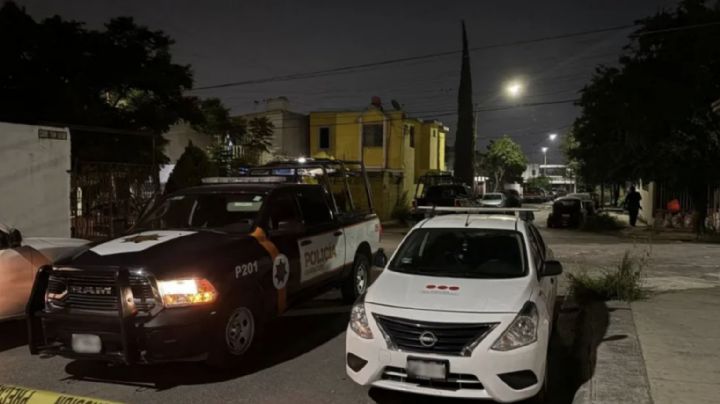 Nuevo homicidio en Guadalupe: Motosicarios ejecutan a un hombre frente a varias personas