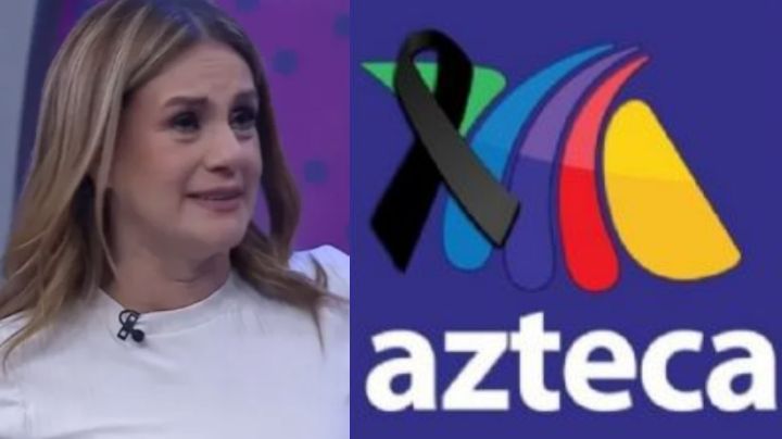 Luto en TV Azteca: En 'VLA' así reaccionan a la irreparable pérdida de Flor Rubio por cáncer